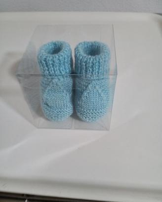 Abbigliamento bimbi 