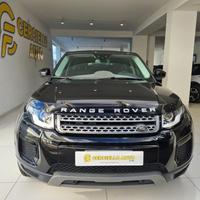 LAND ROVER Range Rover Evoque 2.0 eD4 5p. Busine