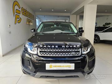 LAND ROVER Range Rover Evoque 2.0 eD4 5p. Busine