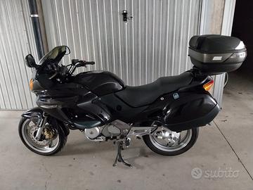 Honda deuville