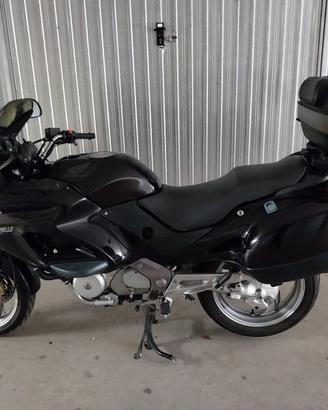 Honda deuville