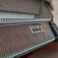 coppia sponde letto Safety 1st 90cm