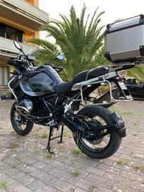 Bmw Gs 1200 Adventure
