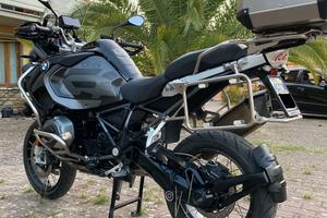 Bmw Gs 1200 Adventure
