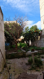 Abitazione+Garage+Giardino