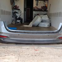 bmw f31  parole posteriore ano 2016