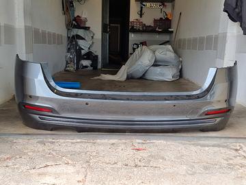 bmw f31  parole posteriore ano 2016