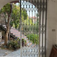 Serranda estensibile per garage, negozi, magazzini