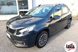 PEUGEOT 2008 1.5 bluehdi S&S Active * PRO