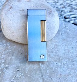 Accendino Dunhill Rollagas