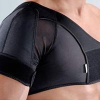 Tutore supporto spalla dx misura M