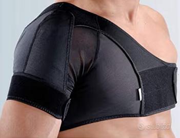 Tutore supporto spalla dx misura M