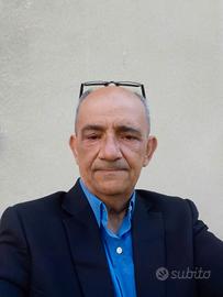 Autista personale   / Persona fiducia 