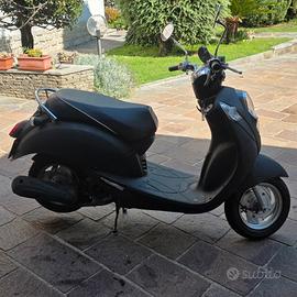 SYM MIO 50CC 4T