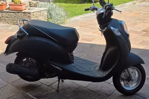 SYM MIO 50CC 4T