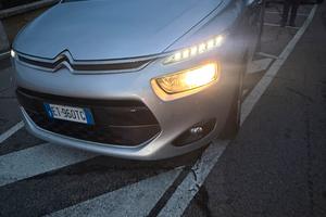 CITROEN C4 Picasso 1.6 e-HDi 115 ETG6 Intensive