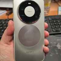 HUAWEI MATE 80 PRO MAX 16/512 SILVER