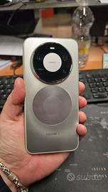 HUAWEI MATE 80 PRO MAX 16/512 SILVER