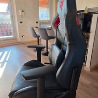 Sedia HP Omen Citadel