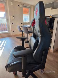 Sedia HP Omen Citadel