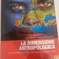 libro antropologia