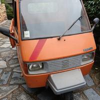 Ape TM Piaggio - Perfetta per il lavoro