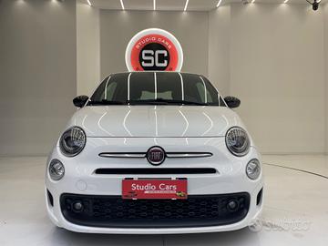 Fiat 500 1.0 70Cv Hybrid Sport*AZIENDALE