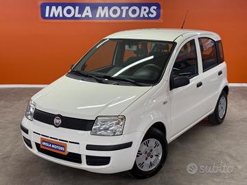Fiat Panda 1.2 Emotion