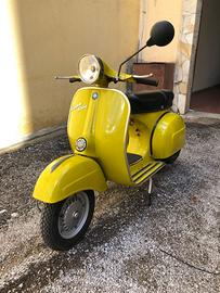 Piaggio Vespa 180 Rally (VSD1)