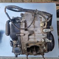 Motore Gilera RV - RX 125