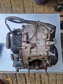 Motore Gilera RV - RX 125