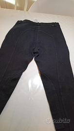 Pantaloni fa equitazione