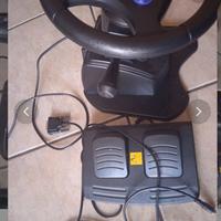 volante