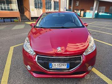 PEUGEOT - 208 - 1.4 HDi 68 CV 3p. Active