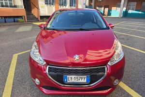 PEUGEOT - 208 - 1.4 HDi 68 CV 3p. Active