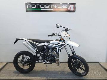 BETAMOTOR RR 50 MOTARD SPORT