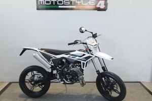 BETAMOTOR RR 50 MOTARD SPORT