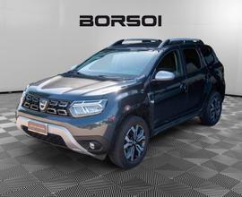 Dacia Duster 2nd serie 1.0 TCe GPL 4x2 Presti...