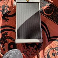 Radiatore go kart kz 125