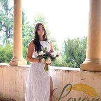 Abito sposa 