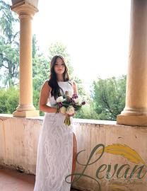 Abito sposa 