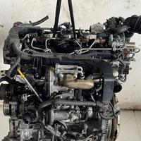 1AD MOTORE COMPLETO TOYOTA Rav4 6Â° Serie 1AD Dies
