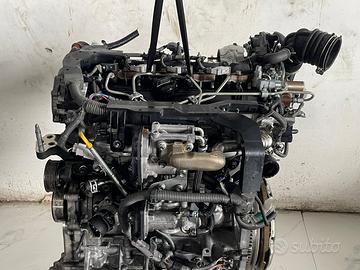 1AD MOTORE COMPLETO TOYOTA Rav4 6Â° Serie 1AD Dies