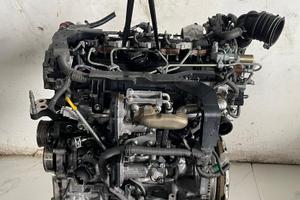 1AD MOTORE COMPLETO TOYOTA Rav4 6Â° Serie 1AD Dies