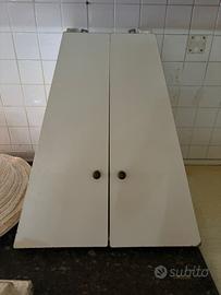 Porta pizzi e pizzi per torte