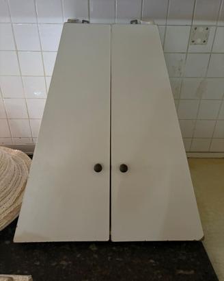 Porta pizzi e pizzi per torte