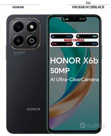 HONOR X6B 128GB