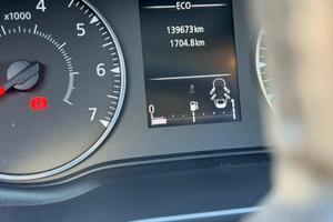 DACIA DUSTER  ALLESTIMENTO PRESTIGE