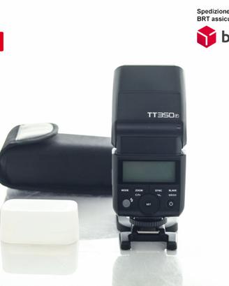 Godox TT350 Fuji