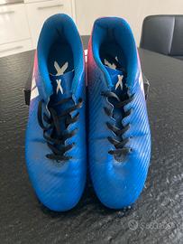 Scarpe da calcio bambino marca Adidas